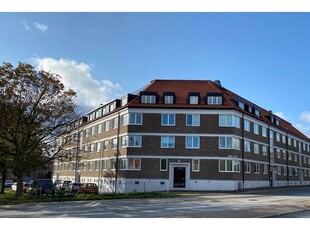 Hyr ett 2-rums lägenhet på 59 m² i Helsingborg