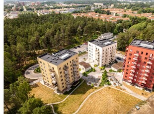 Hyr ett 2-rums lägenhet på 59 m² i Västerås