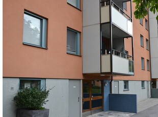 Hyr ett 2-rums lägenhet på 61 m² i Gävle