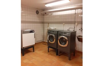 Hyr ett 2-rums lägenhet på 62 m² i Kävlinge