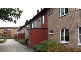 Hyr ett 2-rums lägenhet på 69 m² i Halmstad