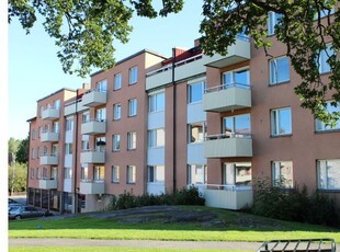 Hyr ett 3-rums lägenhet på 76 m² i Finspång