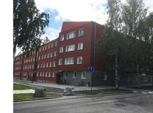 Hyr ett 3-rums lägenhet på 77 m² i Luleå