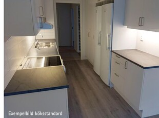 Hyr ett 3-rums lägenhet på 83 m² i Motala