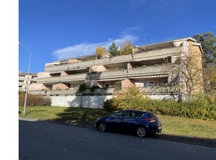 Hyr ett 3-rums lägenhet på 89 m² i Skellefteå