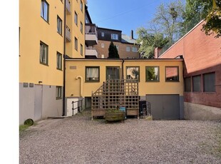 Hyr ett 4-rums lägenhet på 145 m² i Norrköping