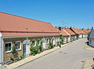 Lägenhet till salu på Bytaregatan 1B i Landskrona - Mäklarhuset