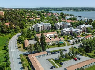 Lägenhet till salu på Olov Hartmans Väg 11 i Sigtuna - Mäklarhuset