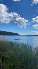 Terrace house - Näsuddsvägen Oxelösund