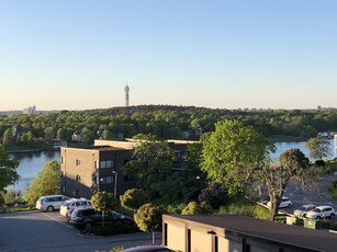 Terrace house - Östra Henriksborgsvägen Nacka