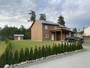 Terrace house - Skonarvägen Enköping