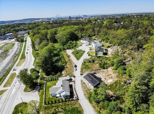 Villa till salu på Bokliden 10 i Karlshamn - Mäklarhuset