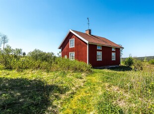 Villa till salu på Speltorp i Hagfors - Mäklarhuset