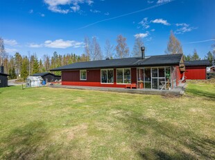 Villa till salu på Ytterbodafjärden 46 i Sävar - Mäklarhuset