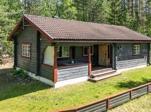 Grytån 52 Grytån 3 rok, 57.5 kvm, Enviken