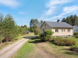 Lantjärv 313 Lantjärv 3 rok, 80 kvm, Kalix