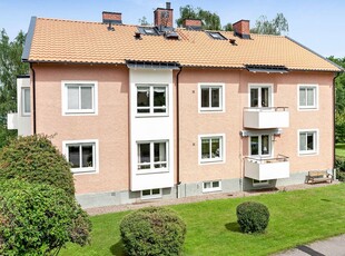 Rundelsgatan 6 Hejdegården 1 rok, 44 kvm, Linköping