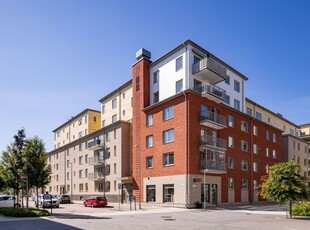 Vendergatan 11 Centrum 2 rok, 53 kvm, KUNGÄLV