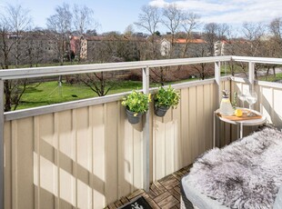 Wingårdsgatan 11B Kålltorp 2 rok, 55 kvm, Göteborg