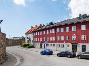 1 rums lägenhet i Karlskrona