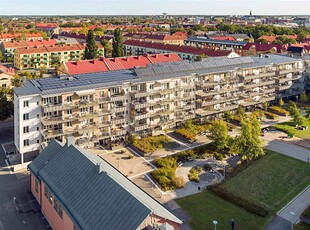 1 rums lägenhet i Örebro