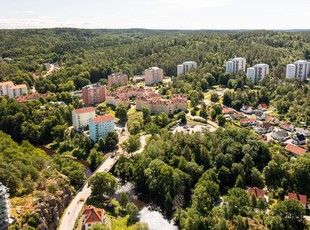 1 rums lägenhet i Uddevalla