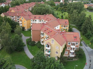 3 rums lägenhet i Örebro