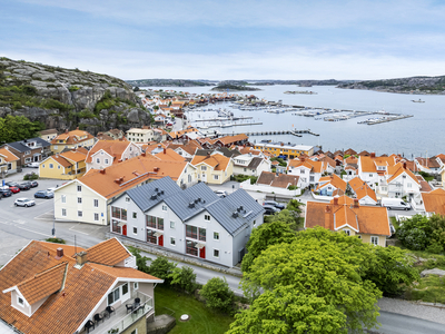 Apartment - Skolgatan Fjällbacka