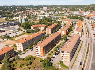 1 rums lägenhet i Uddevalla