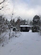 2 rums lägenhet i Muskö