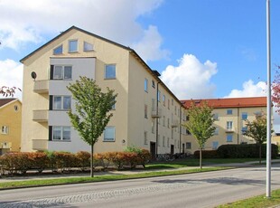 2 rums lägenhet i Ystad