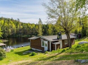 3 rums lägenhet i Borås