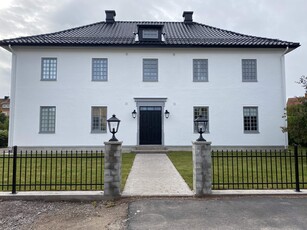 3 rums lägenhet i Mariestad