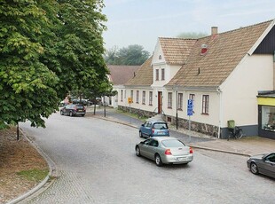 3 rums lägenhet i Trelleborg