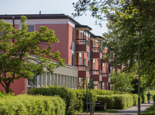 3 rums lägenhet i Uppsala