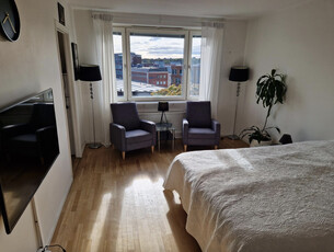 Apartment - Alphyddevägen Nacka