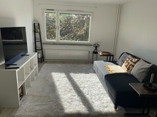 Apartment - Ankdammsgatan Solna