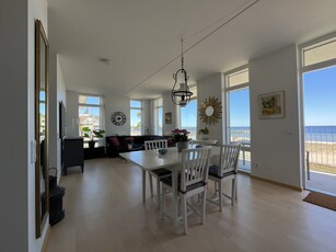 Apartment - Badvägen Åhus