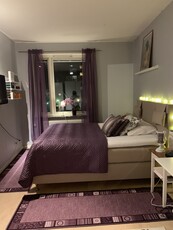 Apartment - Baldersgatan Göteborg