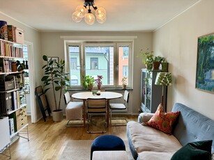 Apartment - Bergsgatan Stockholm