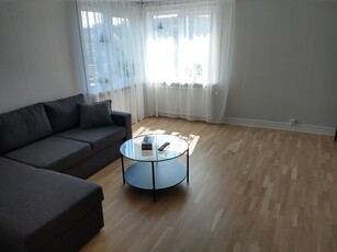 Apartment - Blekingevägen Kristianstad