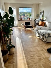 Apartment - Blåsvädersgatan Göteborg