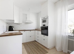 Apartment - Bregårdsgatan Karlskoga