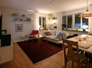 Apartment - Brämhultsvägen Borås