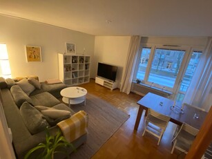 Apartment - Dag Hammarskjölds väg Lund