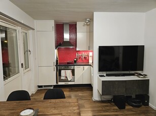 Apartment - Dagsverksvägen Spånga