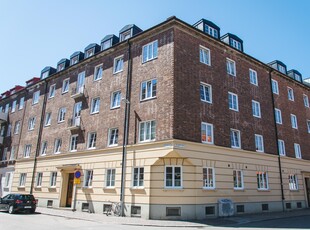 Apartment - Erik Dahlbergs gata Helsingborg