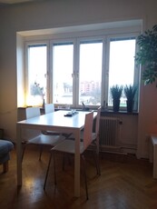 Apartment - Falsterbogatan Malmö