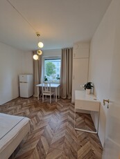 Apartment - Faringeplan Spånga