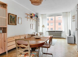 Apartment - Folkungagatan Stockholm